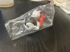 映画ちいかわ 入場特典 ごきげんセイレーン ちいかわ 厚紙と銀袋なし