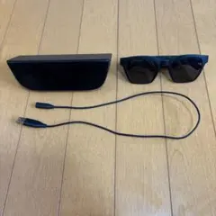 スマートグラス スマートウォッチ