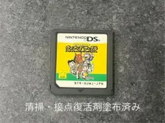DS ウィナーズサークル