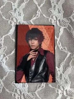 ミュージカル刀剣乱舞 祝玖寿 乱舞音曲祭 ランダムふぉとカ 肥前忠広