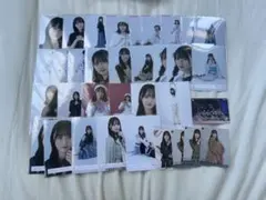 ビルドアップ様専用 増本綺良 櫻坂46 直筆サイン入り生写真 ヨリ