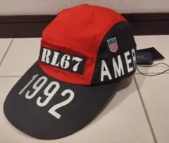 2025年最新】polo 1992 キャップの人気アイテム - メルカリ