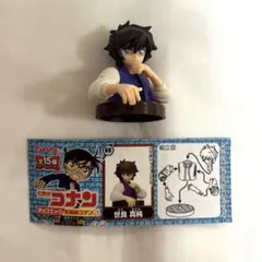 チョコエッグ 名探偵コナン6 世良真純