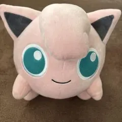 ポケモンプリンぬいぐるみ
