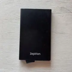 Zepirion カードケース