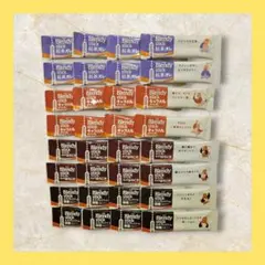 AGFブレンディスティック　　　　　　4種類　32本セット