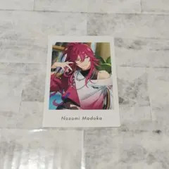 あんスタ ぱしゃっつ debut collection 円果望見