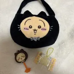 ちいかわ　うさぎ　セット