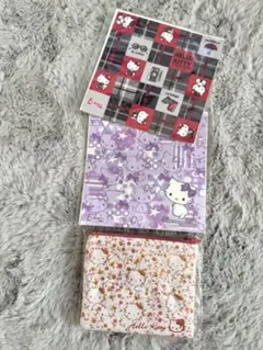 ハローキティ　チャーミーキティ　テッシュケース サンリオ チャーミーキティ ティッシュケース アベイル - メルカリ