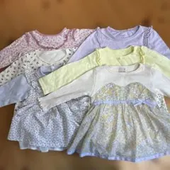 まとめ売り 女の子 100