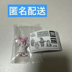 くまのプーサンコスチュームフィギュアコレクション3 ピグレット