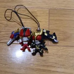 2026年最新】平成仮面ライダー20作品記念BIGラバーストラップの人気