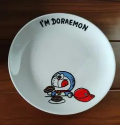 I'M DORAEMON プレート 皿