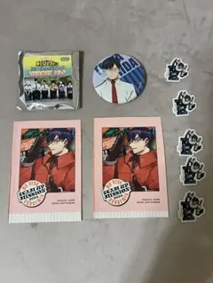 ヒロアカ　飯田天哉(インゲニウム) まとめ売り　※画像2枚あります※