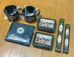 ディズニー ミラコスタ アメニティ