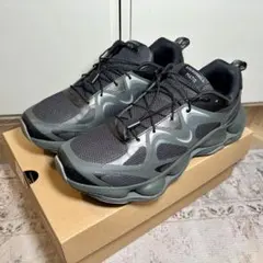 MERRELL SPEED ARC MATIS BLACK 27cmのサムネイル