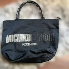 MICHIKO LONDON KOSHINO トート バッグのサムネイル