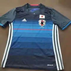 150センチ　サッカーTシャツ