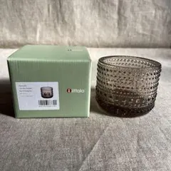 iittala Kastehelmi ＊ linen