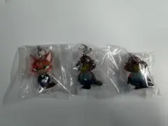 ズートピア2 めじるしアクセサリー ニック ニブルス