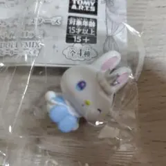 サンリオキャラクターズドーリーミックス　リズムくん