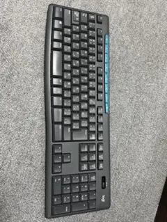 Logitech K275 ワイヤレスキーボード 日本語配列