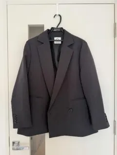 2026年最新】Marw united arrows バック アシンメトリー ジャケットの