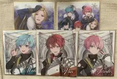 KnightA 騎士A ミニ色紙 まとめ売り