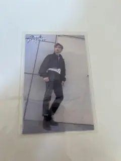 Stray Kids フィリックス LEVANTER トレカ 公式