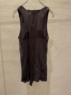 00s L.G.B. back cross tank top タンクトップ L.G.B Back Cross Tank Top Bundle A rare trinity of L.G.B's iconic