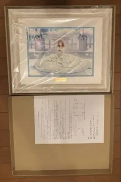 α1 五等分の花嫁 下着&フータロー人形 中野四葉 スリーブ&プレマ α1 五等分の花嫁 下着&フータロー人形 中野四葉 スリーブ&プレマ