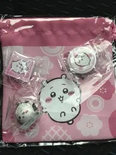 ちいかわ くら寿司 フィギュア 全5種セット - メルカリ