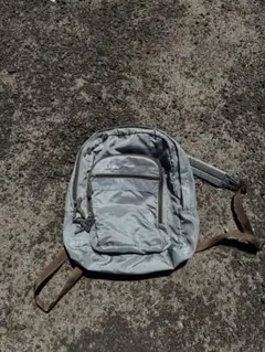 L.L.Bean リュックサック グレーのサムネイル