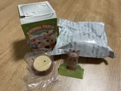 TOYZERO+ ANIMAL PARTY LULU THE PIGGY