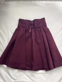 INGNI イング ミニスカート