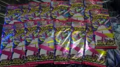 新品未開封未サーチ】メガシンフォニア バラ15パックセット - メルカリ