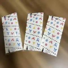 カードファイルポケモンカードゲーム Pokemon GO ３セット