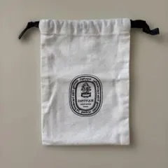 diptyque ディプティック 巾着 ポーチのサムネイル