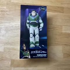 【希少】【プレミアムフィギュア】ディズニー　 バズ・ライトイヤー フィギュア