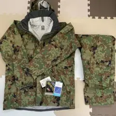 2025年最新】迷彩 ゴアテックス mont-bellの人気アイテム - メルカリ