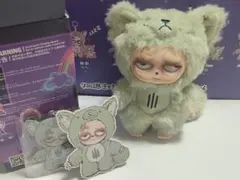 グランピピ お人形遊び