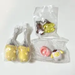 サンリオ ガチャ プリンセット