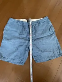 SUNNY SPORTS ライトブルー ショートパンツ Lのサムネイル
