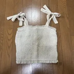 Abercrombie & Fitch キャミソール Sサイズのサムネイル