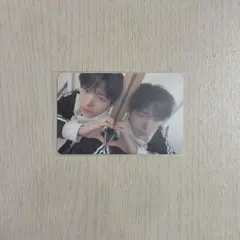 NCTWISH ユウシ Steady Ktown4u 特典