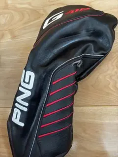 PING G410 フェアウェイウッド用 ヘッドカバー 3番 - メルカリ