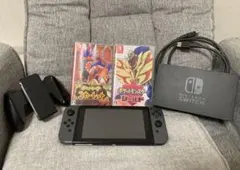 2025年最新】ニンテンドースイッチ 本体 ポケモンセットの人気アイテム