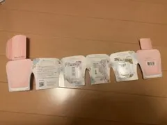 ポール & ジョー 3種のプライマー トライアルサンプルセット