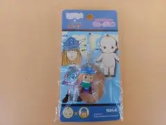 キュージョン　小さなバイキング　ビッケ