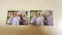TWICE トレカ バラ売り